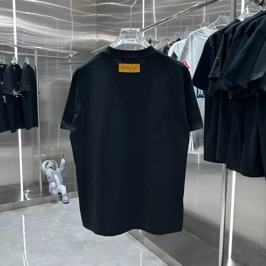 Trendy 4952 Louis Vuitton T-shirt – LSVT0229