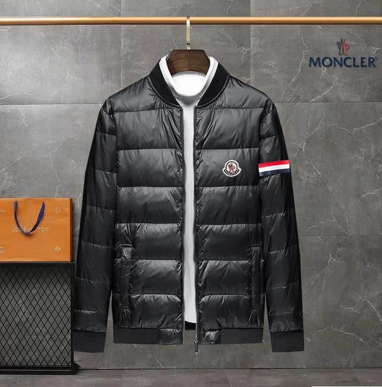 Trendy 5375 Moncler Coat – MC006