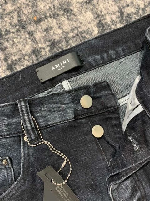 Trendy 5439 AMIRI JEANS – AJ025