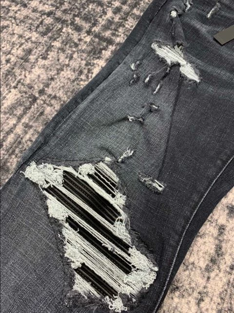 Trendy 5439 AMIRI JEANS – AJ025