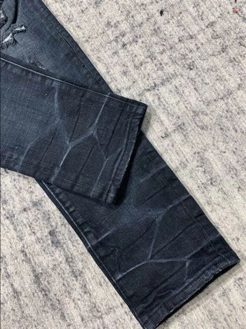Trendy 5439 AMIRI JEANS – AJ025