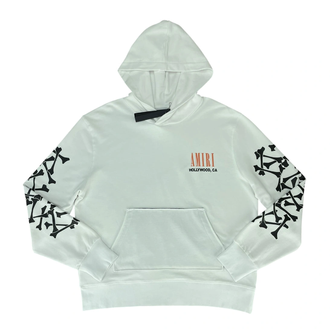 Trendy 632 Amiri Hoodie – SAV037