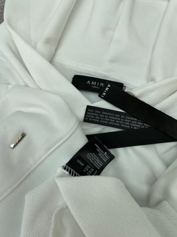 Trendy 632 Amiri Hoodie – SAV037