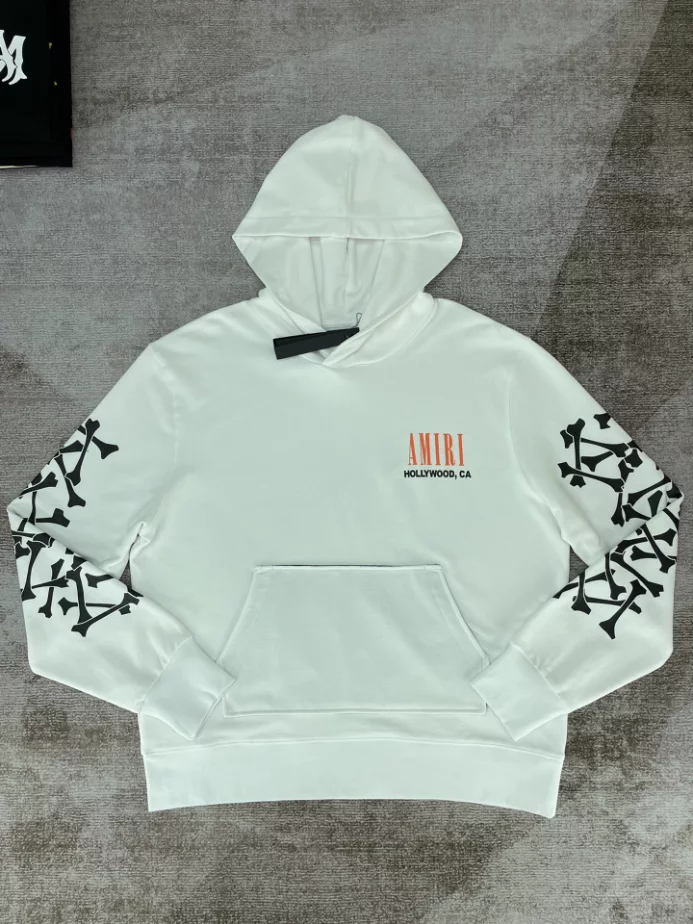 Trendy 632 Amiri Hoodie – SAV037