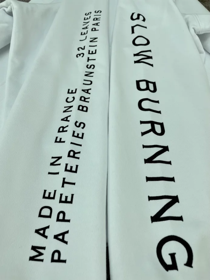 Trendy 6546 Amiri Hoodie – SAV021