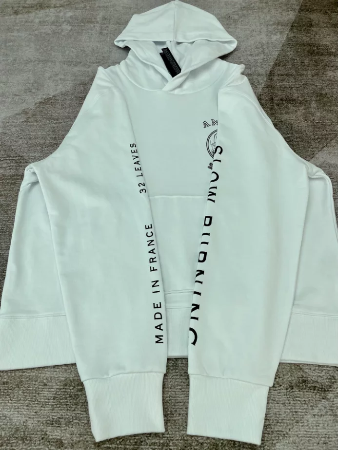 Trendy 6546 Amiri Hoodie – SAV021