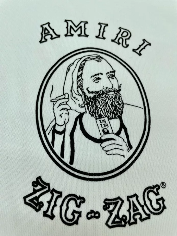 Trendy 6546 Amiri Hoodie – SAV021