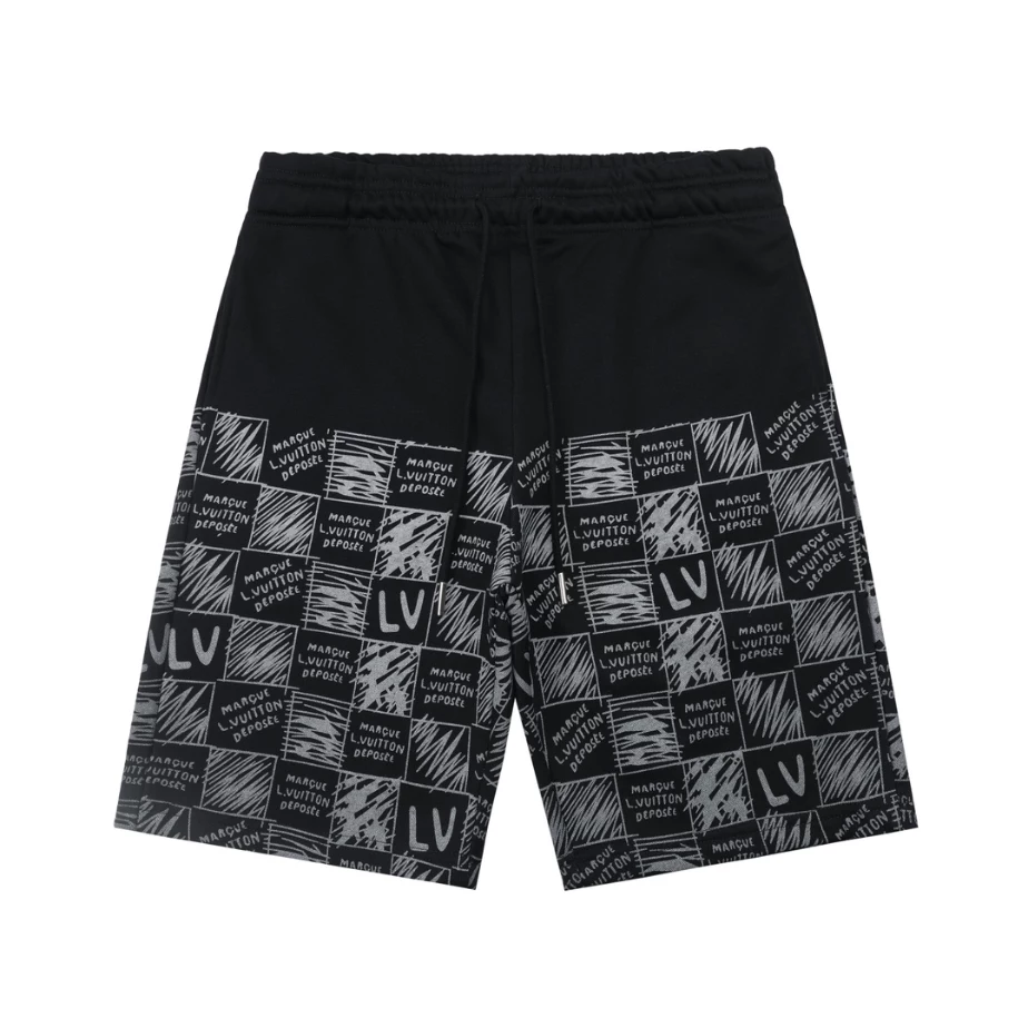 Trendy 687 LV Swim Shorts – SW242