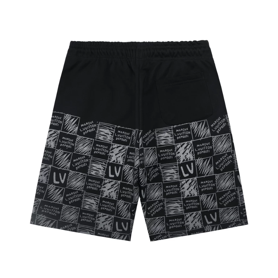 Trendy 687 LV Swim Shorts – SW242