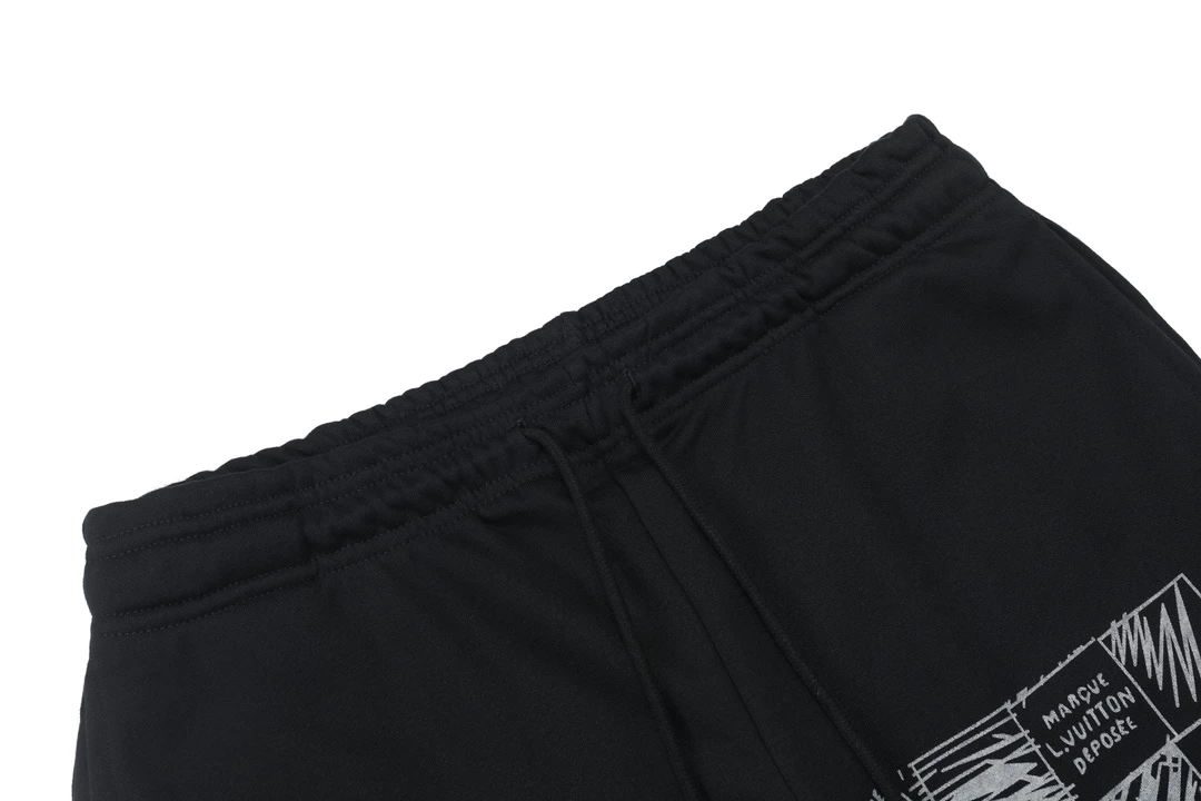 Trendy 687 LV Swim Shorts – SW242
