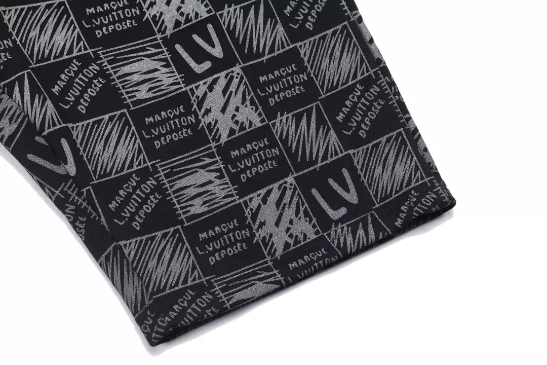Trendy 687 LV Swim Shorts – SW242