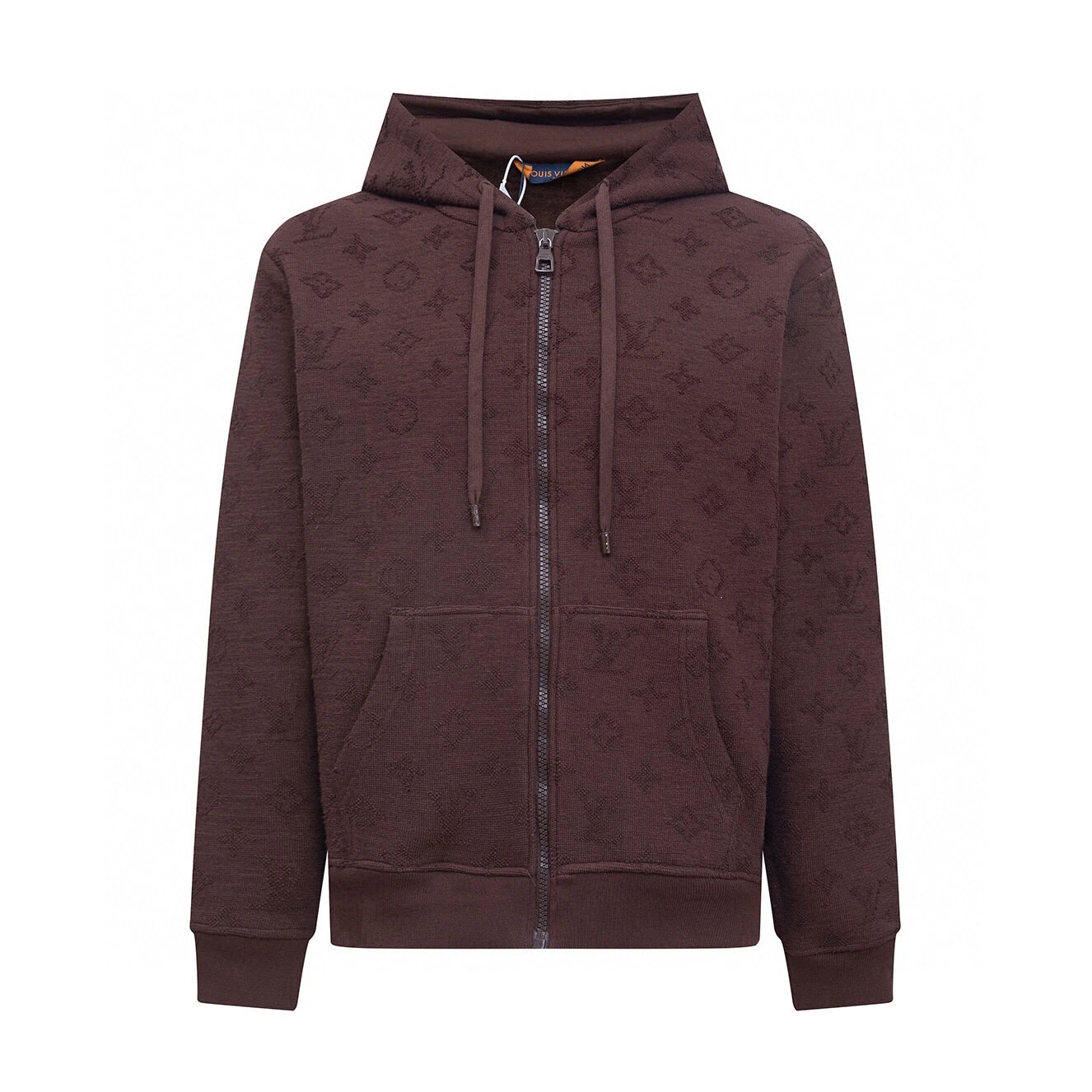 Trendy 7296 Louis Vuitton Hoodie – SLV024