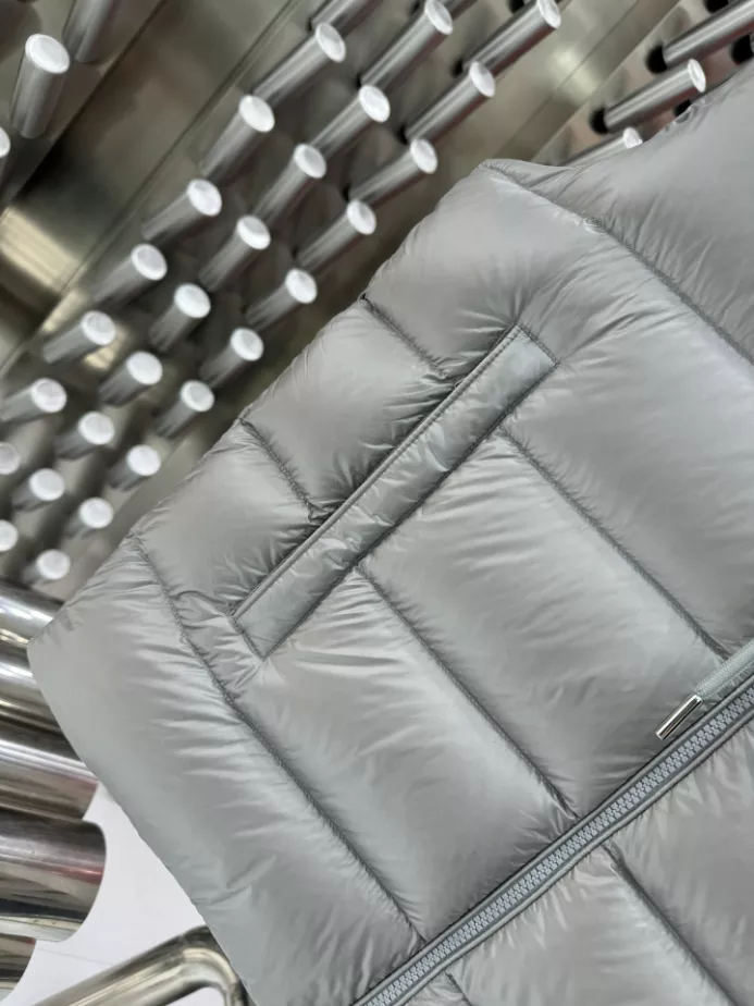 Trendy 7686 Moncler Luiro Down Vest – MC132