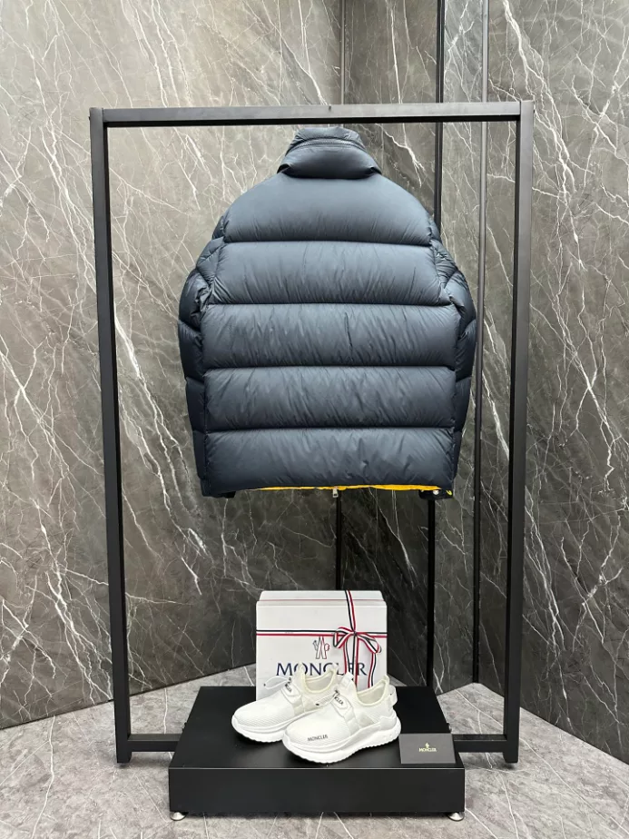 Trendy 8196 Moncler Katmai Jacket – MC093