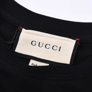 Trendy 8716 GUCCI HEART T-SHIRT – GCS136