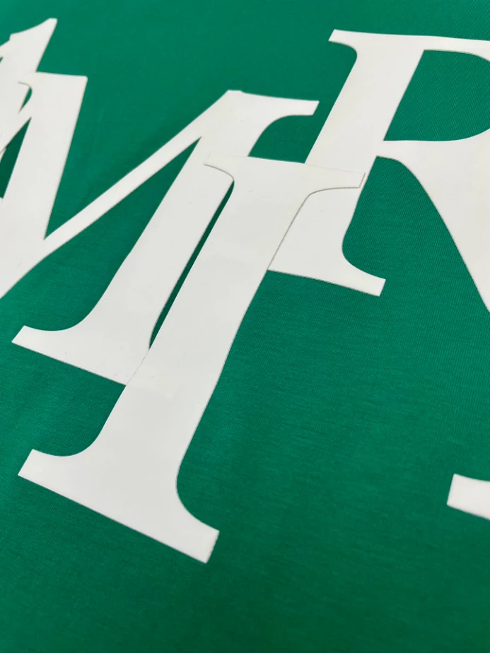 Trendy 9757 Amiri Cotton T-Shirt – AMS060