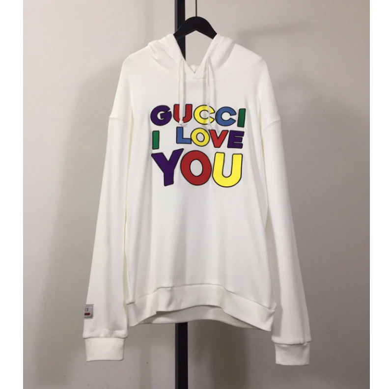 Trendy 9868 Gucci Hoodie – GBH018