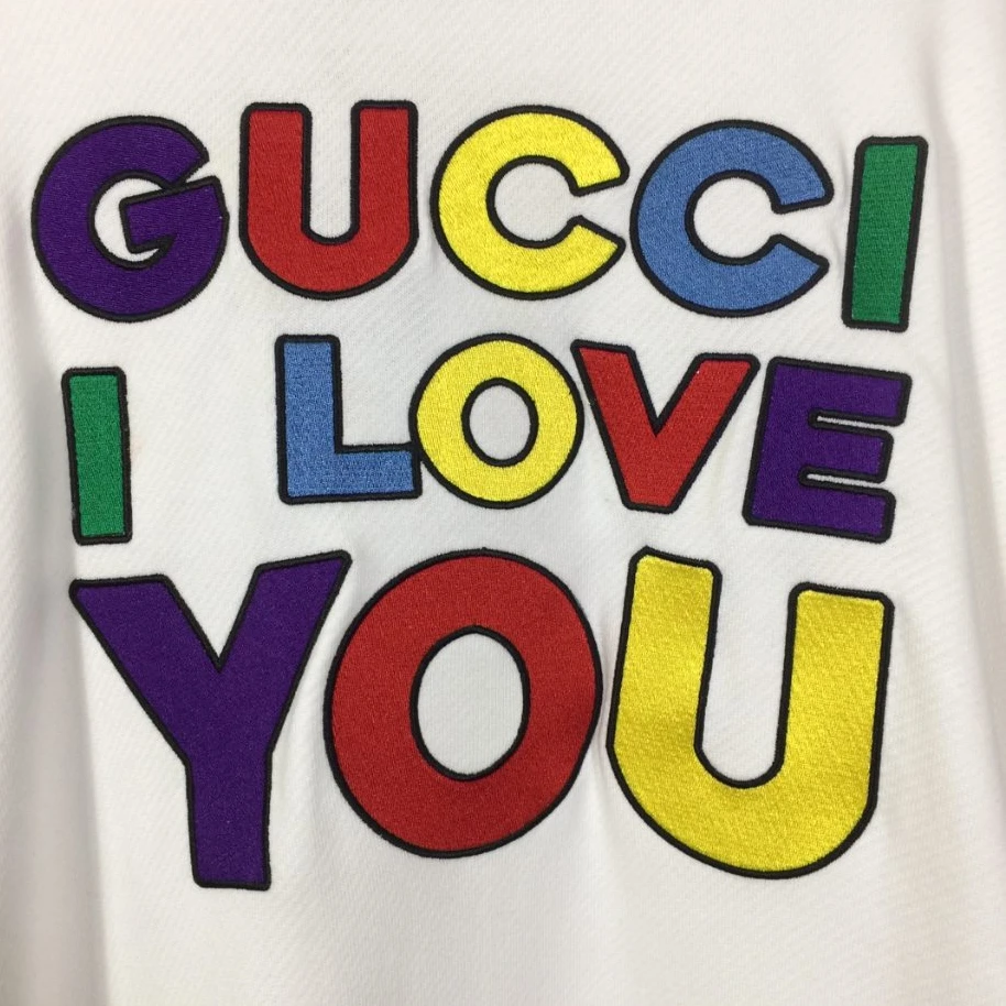 Trendy 9868 Gucci Hoodie – GBH018