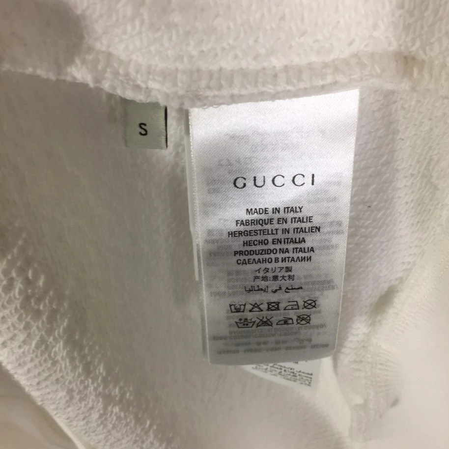 Trendy 9868 Gucci Hoodie – GBH018