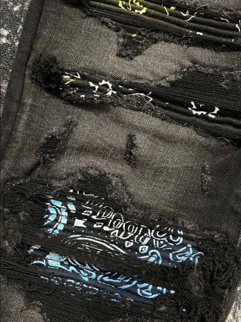 UrbanStyle 133 AMIRI JEANS – AJ024