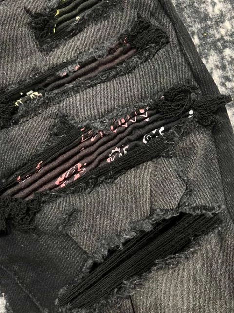 UrbanStyle 133 AMIRI JEANS – AJ024