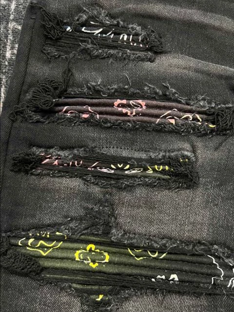 UrbanStyle 133 AMIRI JEANS – AJ024