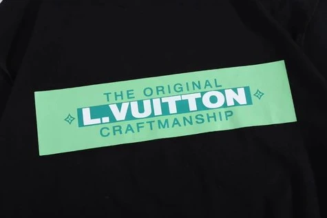 UrbanStyle 1871 LOUIS VUITTON PRINTED T-SHIRT – LSVT84