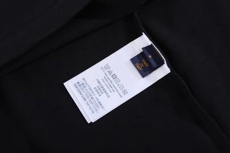 UrbanStyle 1871 LOUIS VUITTON PRINTED T-SHIRT – LSVT84