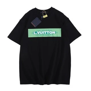 UrbanStyle 1871 LOUIS VUITTON PRINTED T-SHIRT – LSVT84