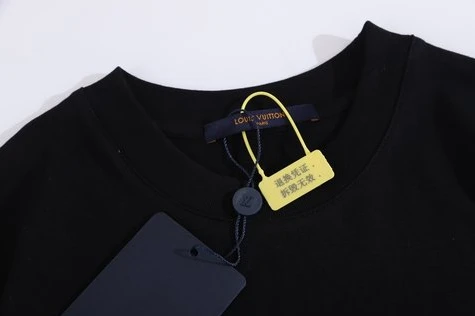 UrbanStyle 1871 LOUIS VUITTON PRINTED T-SHIRT – LSVT84