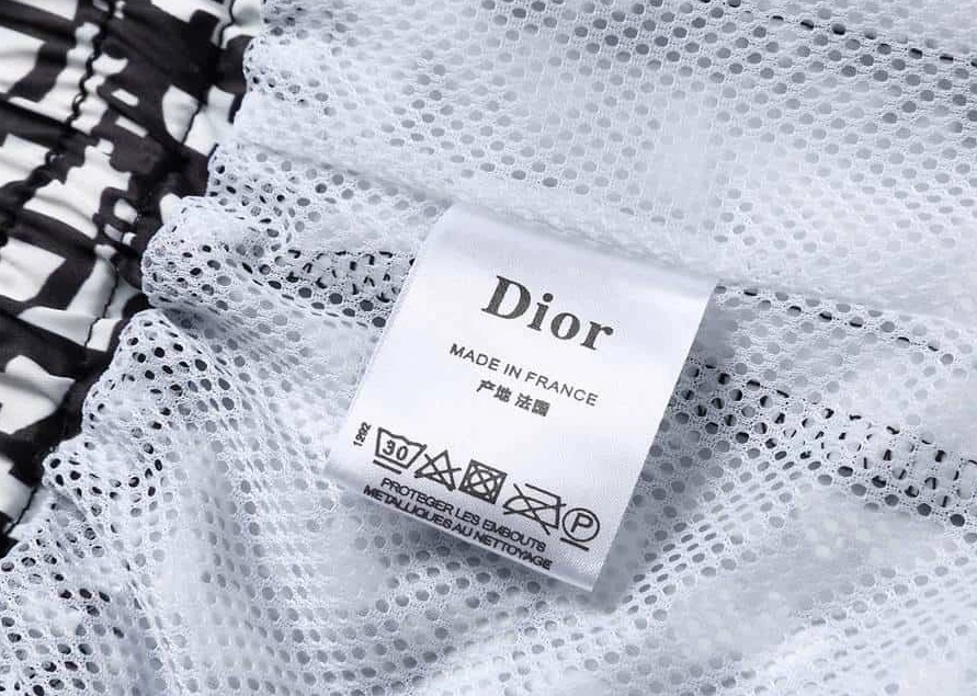 UrbanStyle 2293 CHRISTIAN DIOR BEACH PANTS – SW200