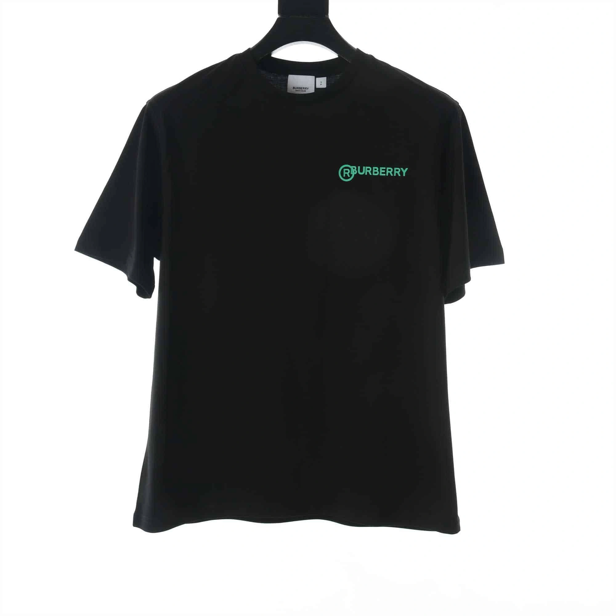 UrbanStyle 2920 Burberry logo T-Shirt – BBRS29