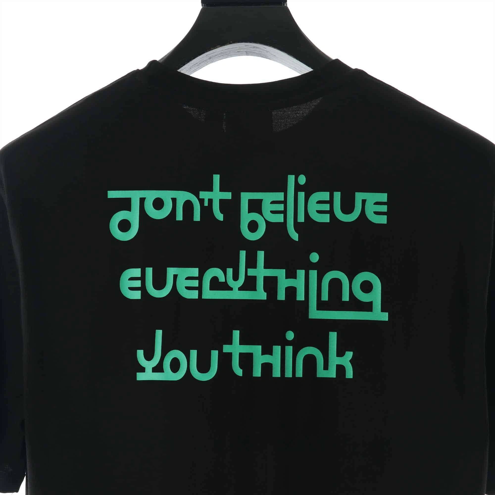 UrbanStyle 2920 Burberry logo T-Shirt – BBRS29