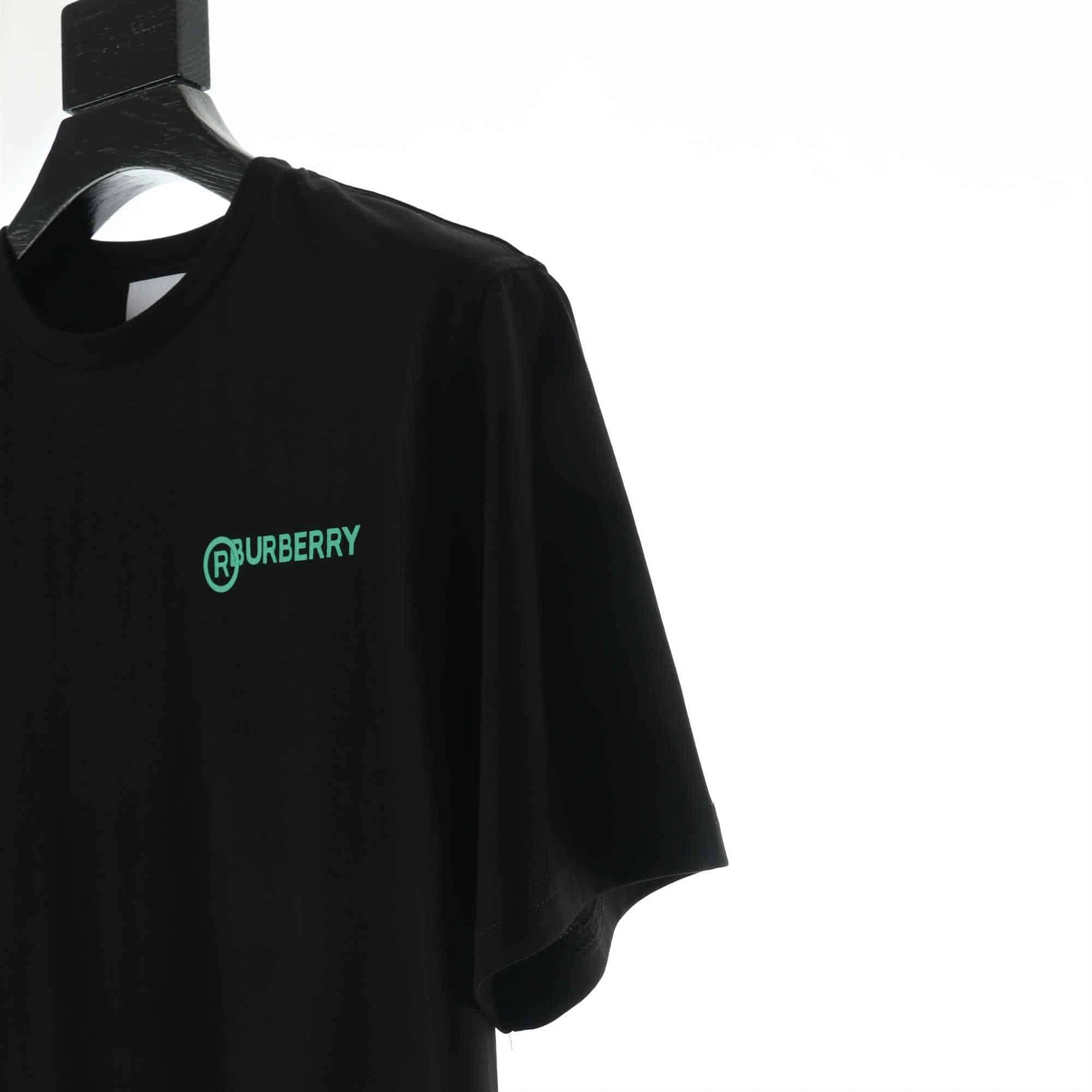 UrbanStyle 2920 Burberry logo T-Shirt – BBRS29