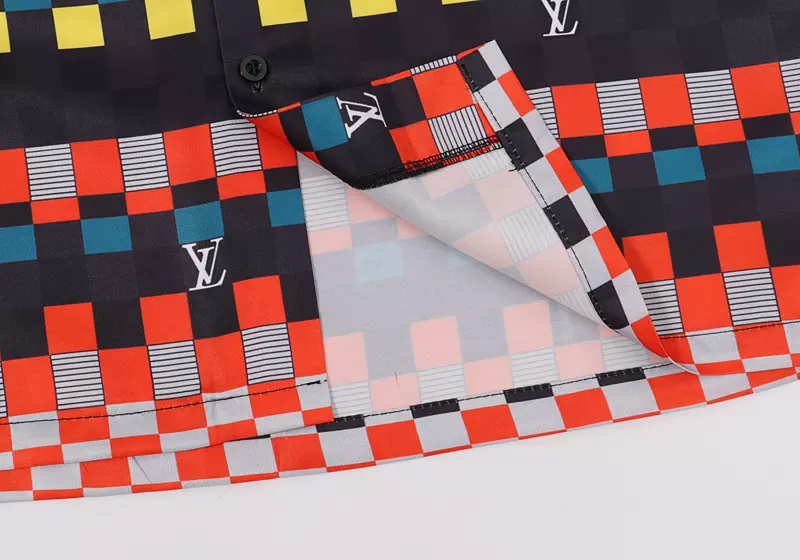 UrbanStyle 2973 LV Short-Sleeved Shirt – LVS008