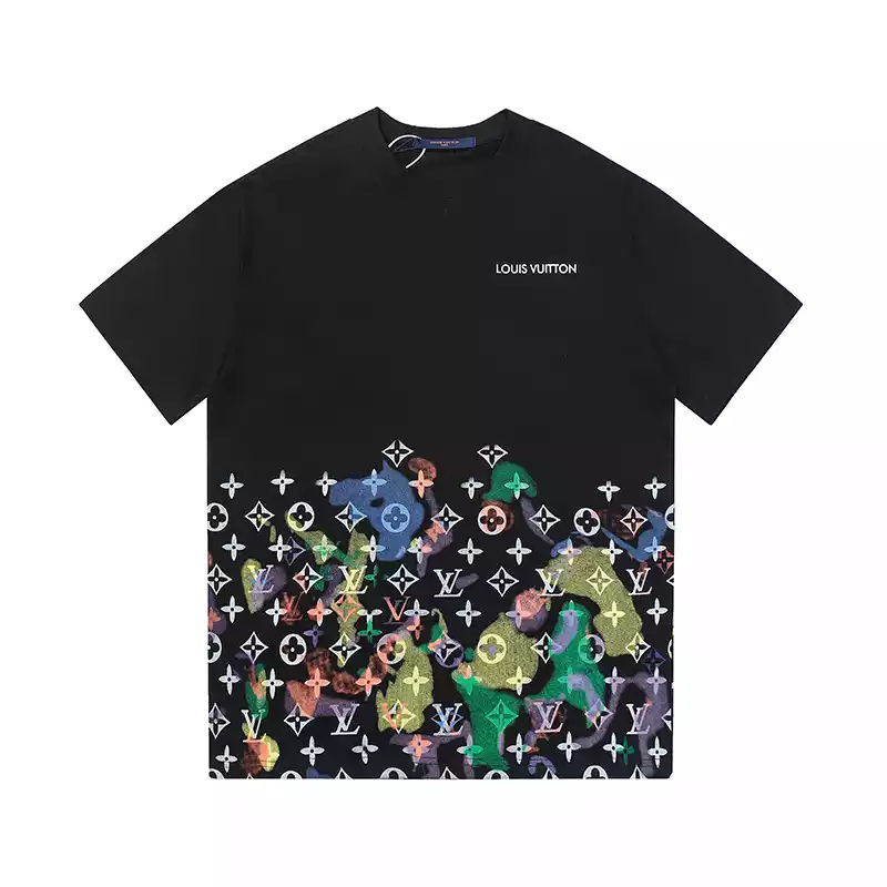 UrbanStyle 3252 Louis Vuitton T-shirt – LSVT0210