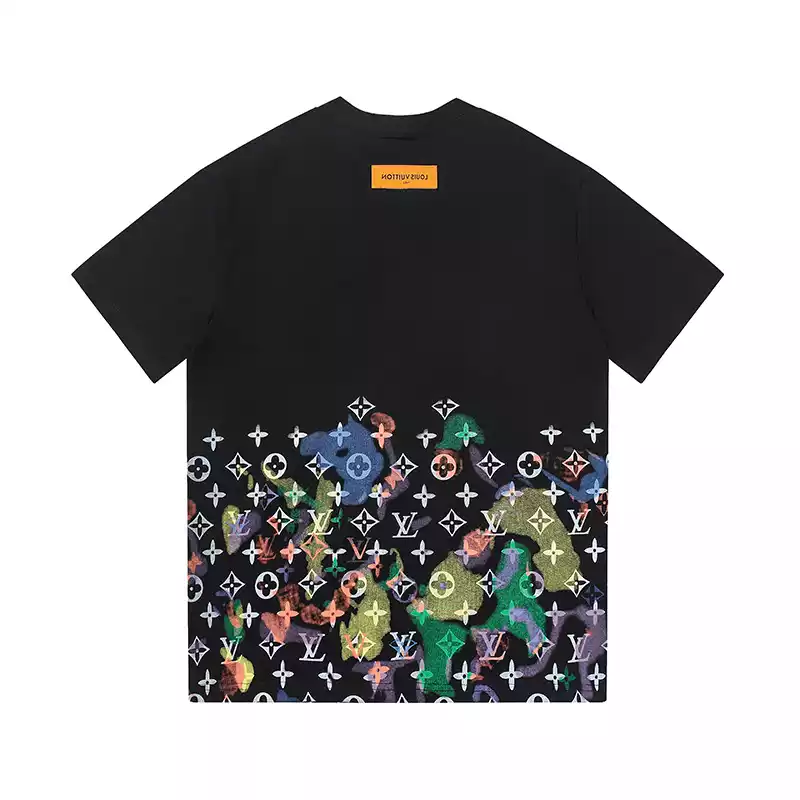 UrbanStyle 3252 Louis Vuitton T-shirt – LSVT0210