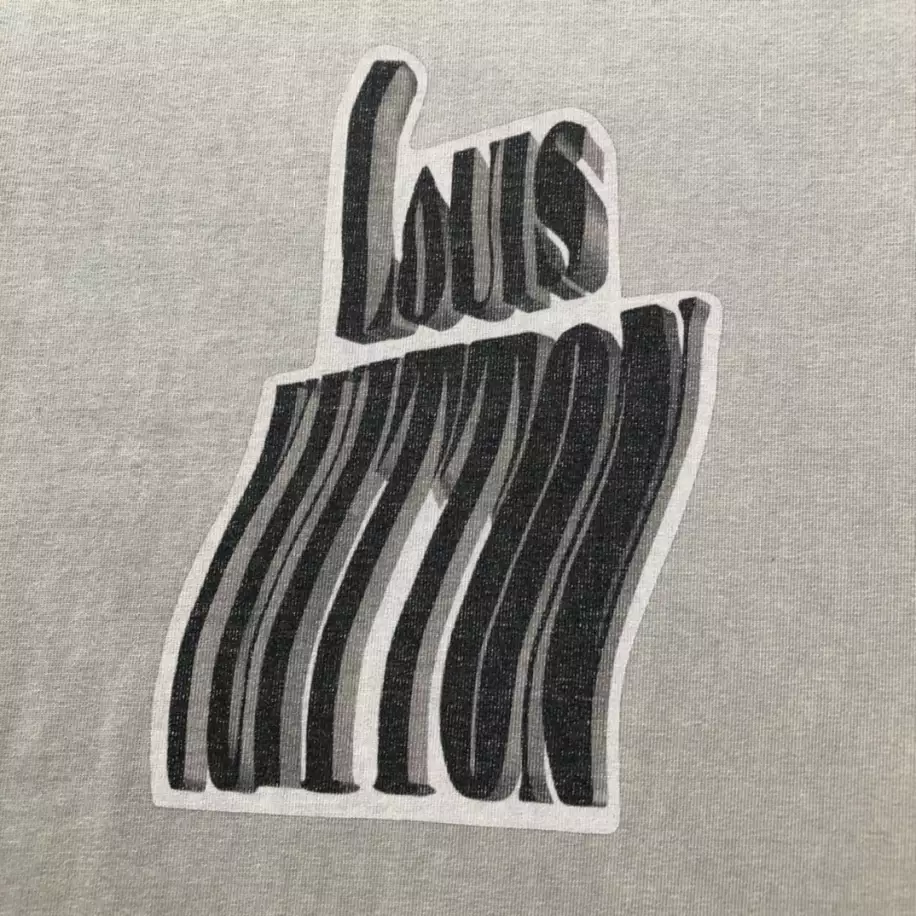 UrbanStyle 3284 Louis Vuitton T-shirt – LSVT0234