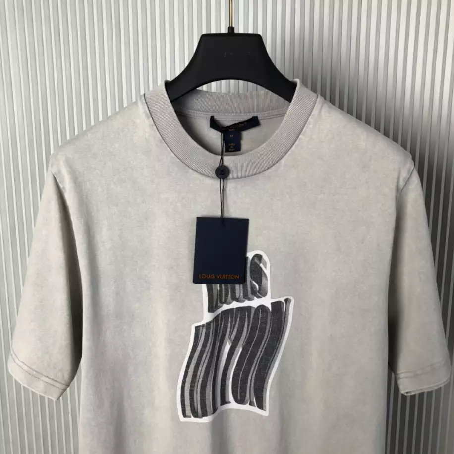 UrbanStyle 3284 Louis Vuitton T-shirt – LSVT0234