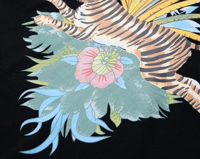 UrbanStyle 3880 GUCCI TIGER T-SHIRT – GCS114