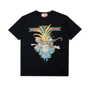 UrbanStyle 3880 GUCCI TIGER T-SHIRT – GCS114