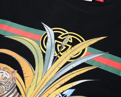 UrbanStyle 3880 GUCCI TIGER T-SHIRT – GCS114