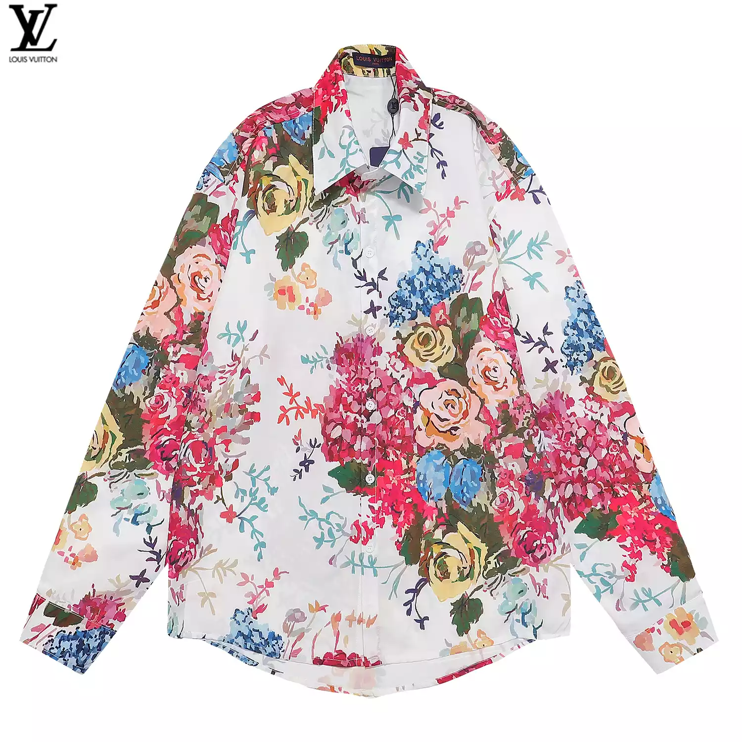 UrbanStyle 3937 LV Long-Sleeved Shirt – LVS030