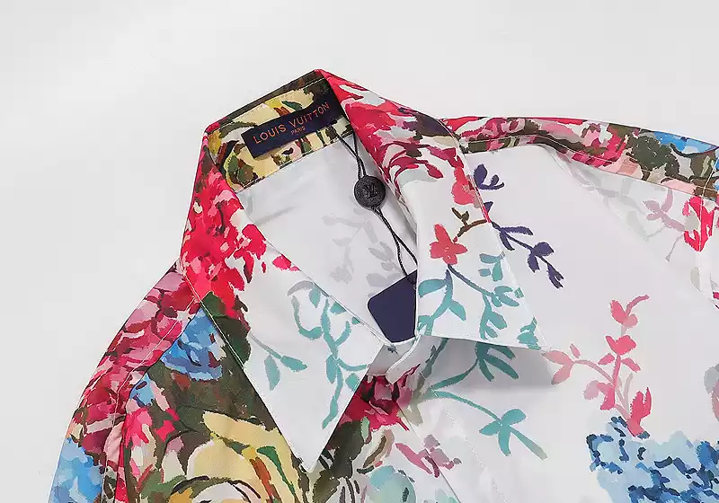 UrbanStyle 3937 LV Long-Sleeved Shirt – LVS030