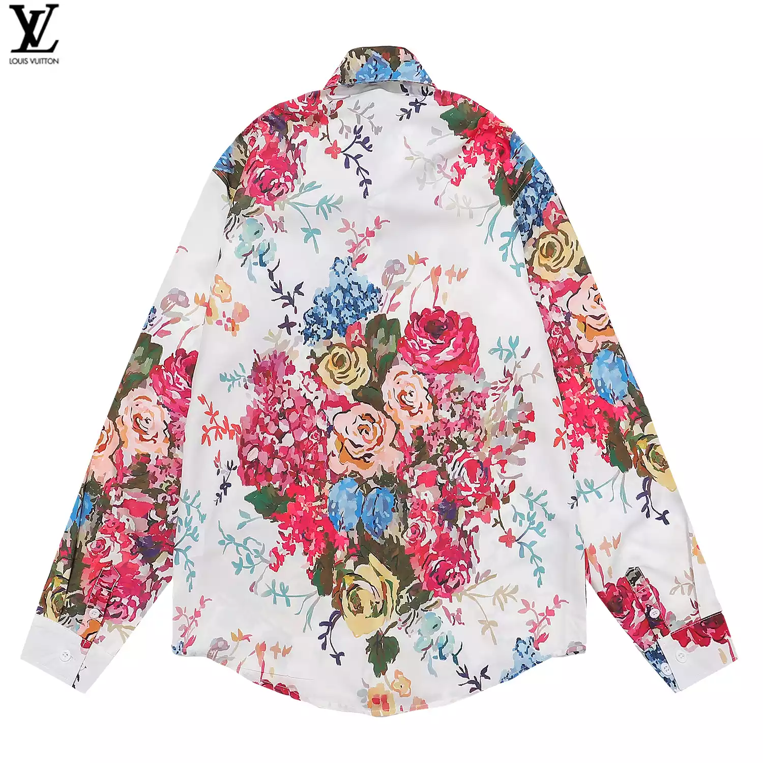 UrbanStyle 3937 LV Long-Sleeved Shirt – LVS030
