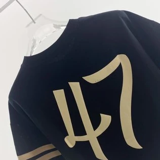 UrbanStyle 4640 DIOR 47 T-Shirt – CDS007