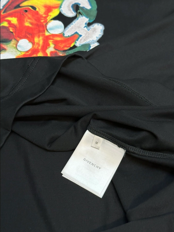 UrbanStyle 4994 Givenchy T-shirt – GVS66