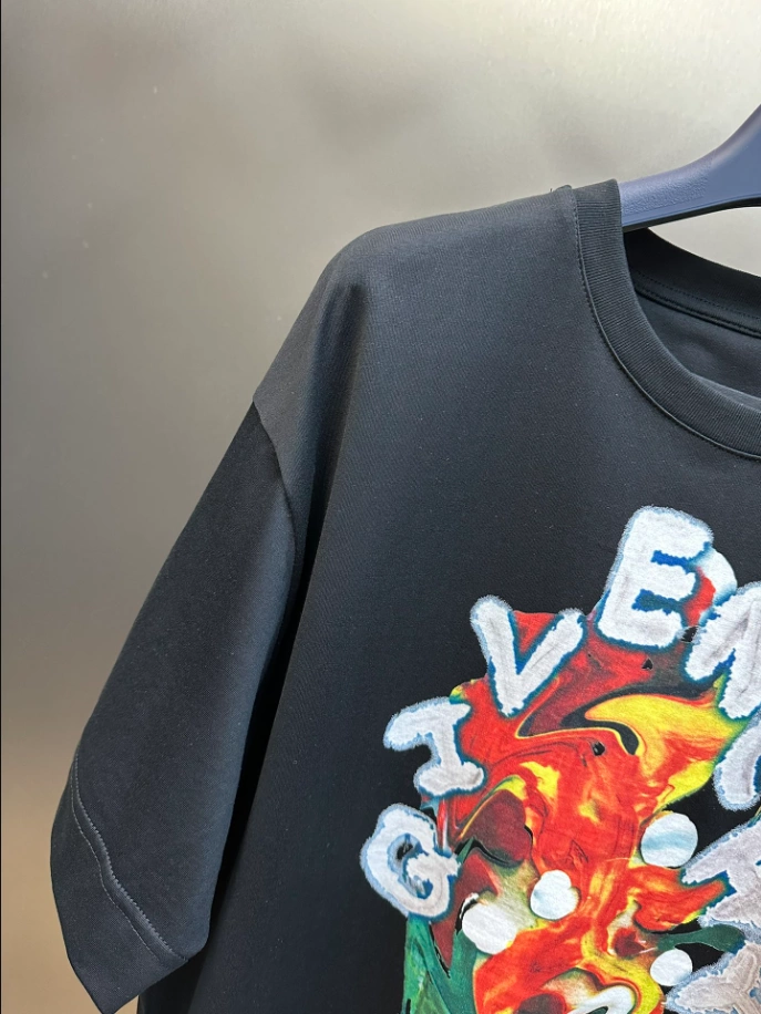 UrbanStyle 4994 Givenchy T-shirt – GVS66