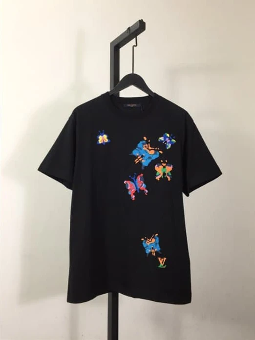 UrbanStyle 5476 Louis Vuitton T-shirt – LSVT0194