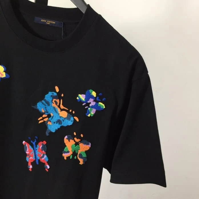 UrbanStyle 5476 Louis Vuitton T-shirt – LSVT0194